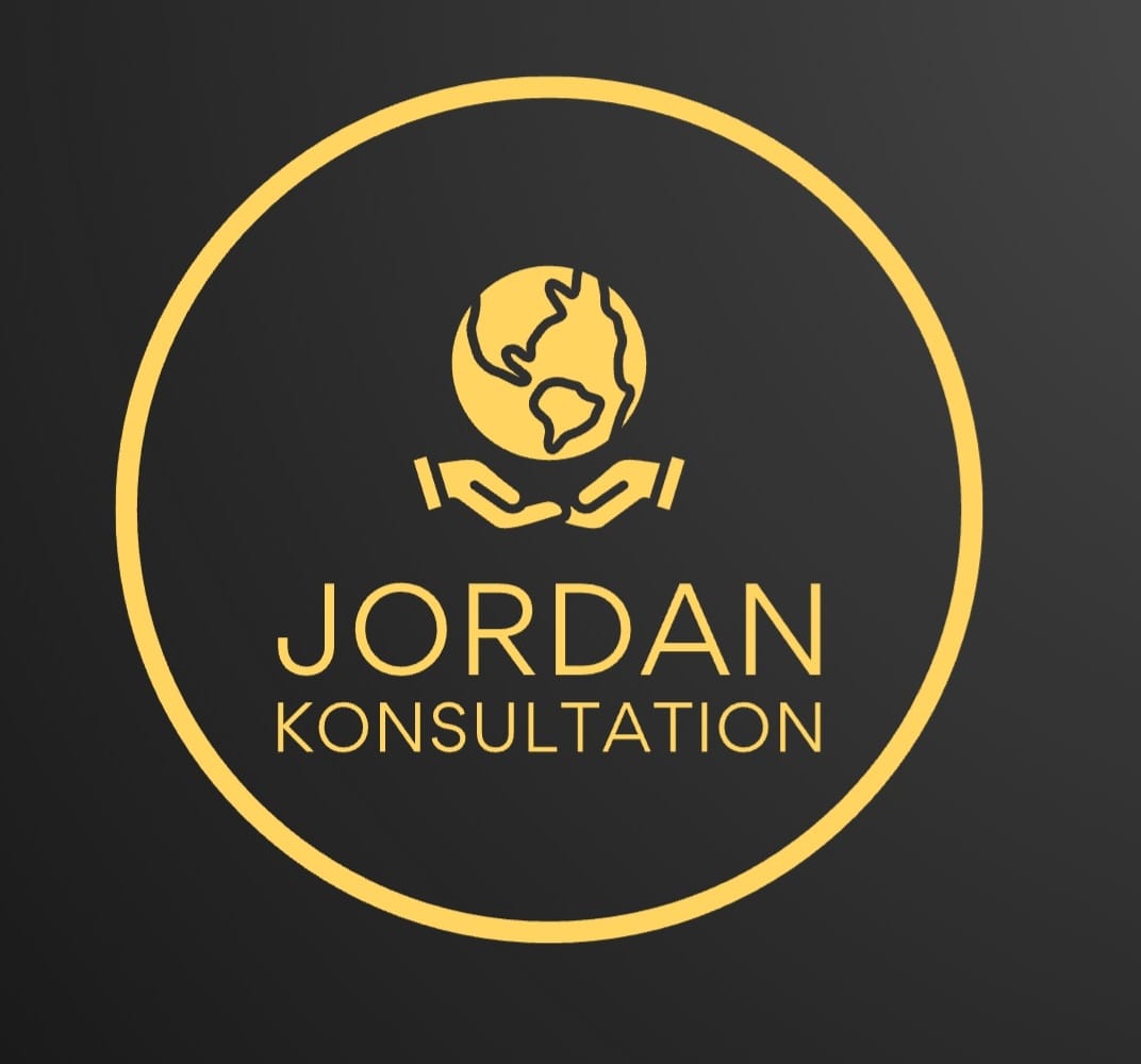 JordanKonsult